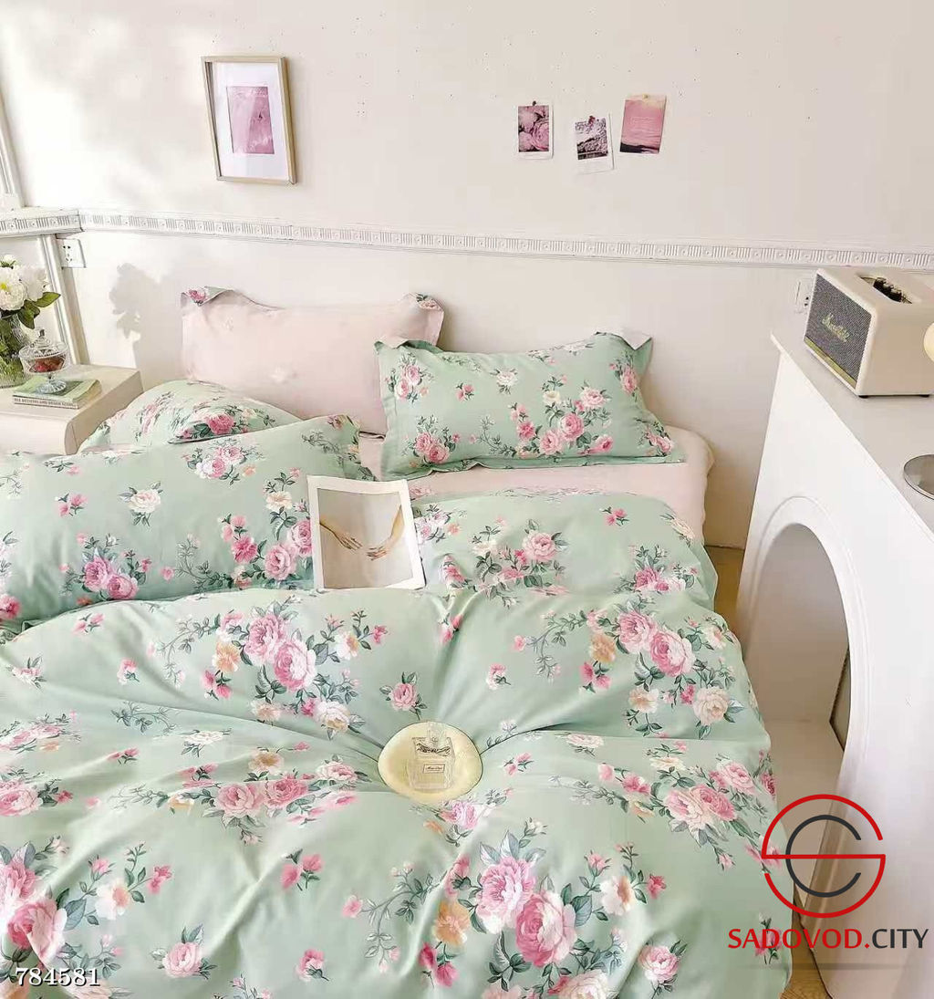 Постельное белье? комплект