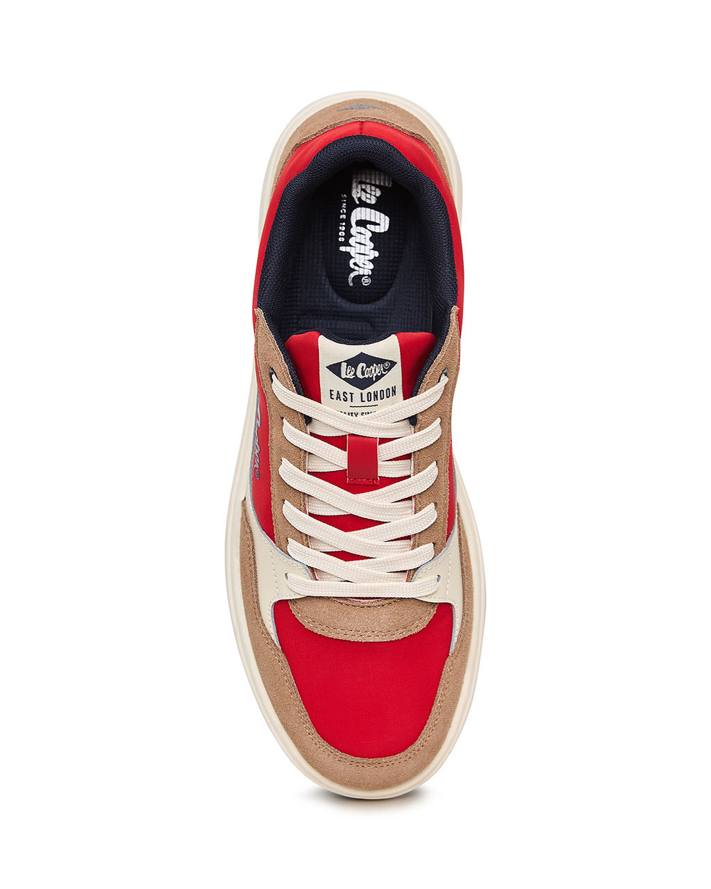 Кеды / Lee Cooper  фото 2