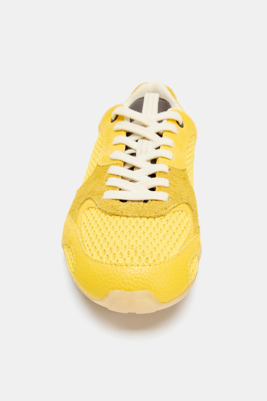 CONTRAST RUNNING TRAINERS - Zara фото 20