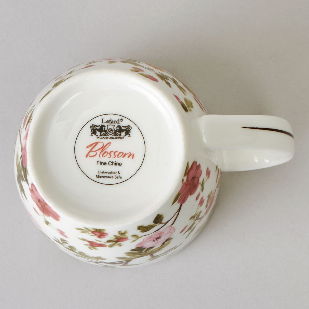 КРУЖКА LEFARD BLOSSOM 300 МЛ  фото 5