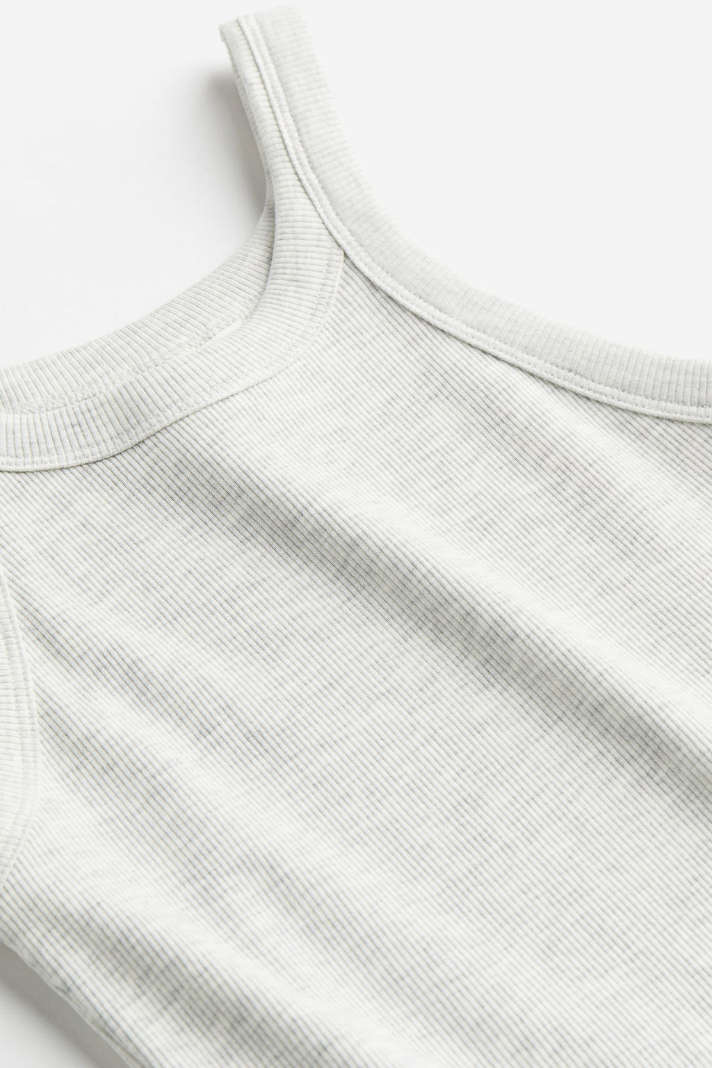 Camiseta de canale de tirantes - H&m фото 7