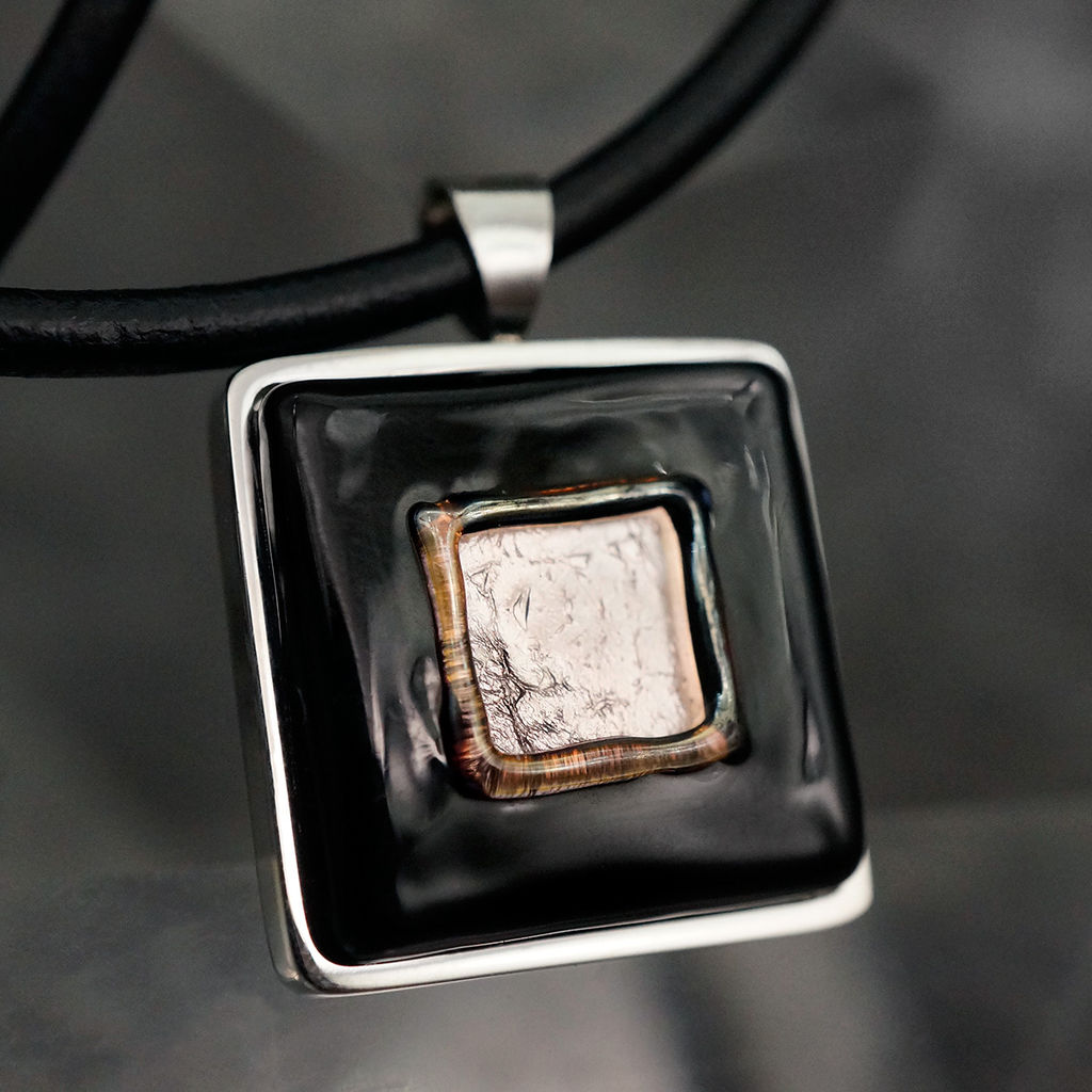 MATRIX Колье LKY5644