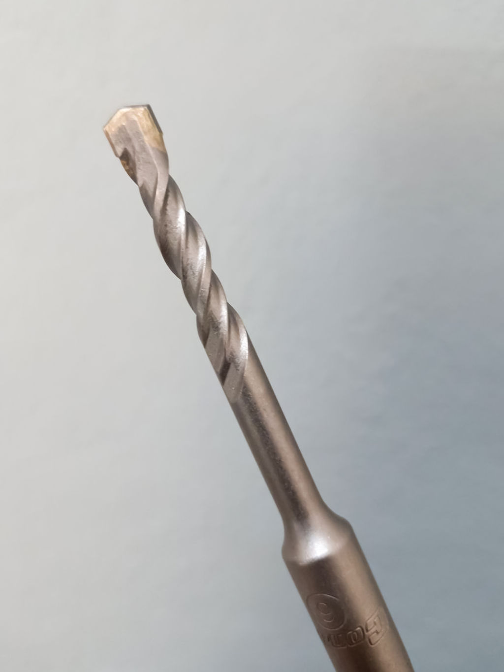 Цена за 2 шт. Бур с хвостовиком Conan SDS-PLUS, 6*110мм COTD20611 OLS-778-98