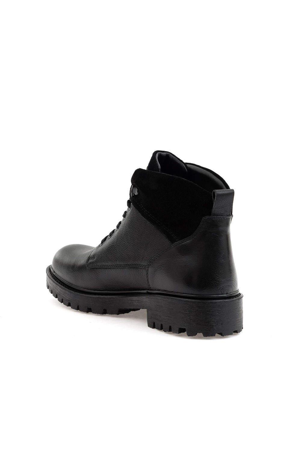 Мужская черная обувь - U.s. polo assn фото 4