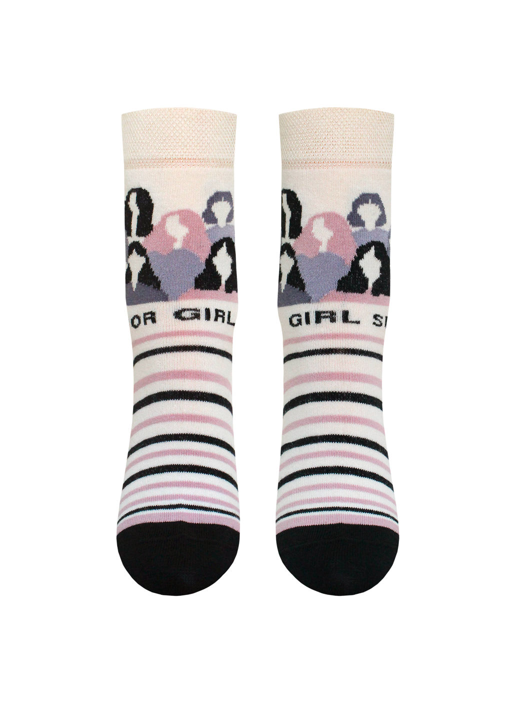 Цена за 2 пары. Носки классические БРЕСТСКИЕ НОСКИ ЖЕНСКИЕ 1102 CLASSIC (средней длины)