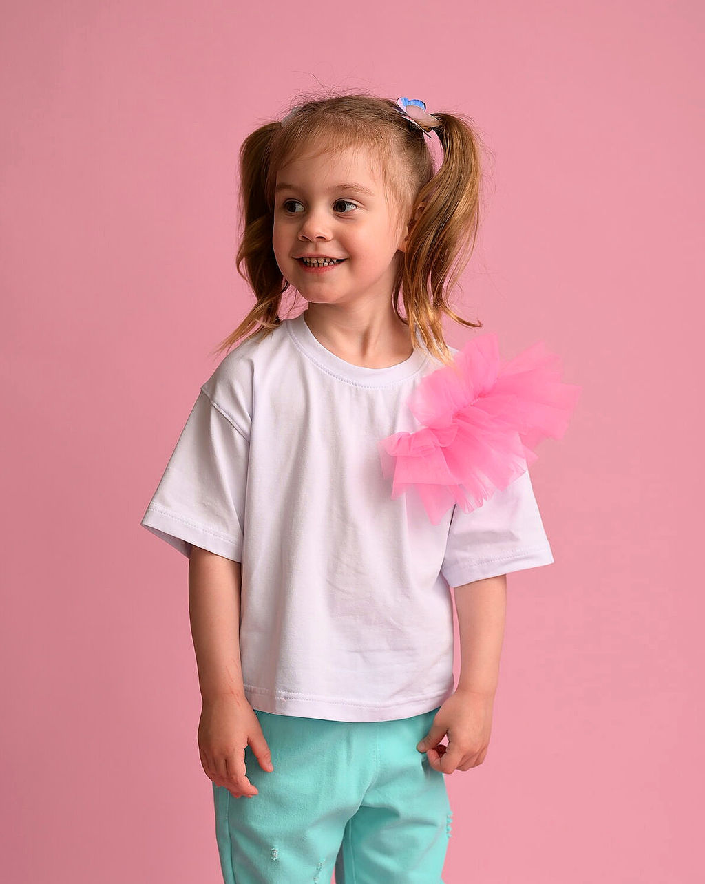 Футболка «Богема» - Baroshakids фото 7