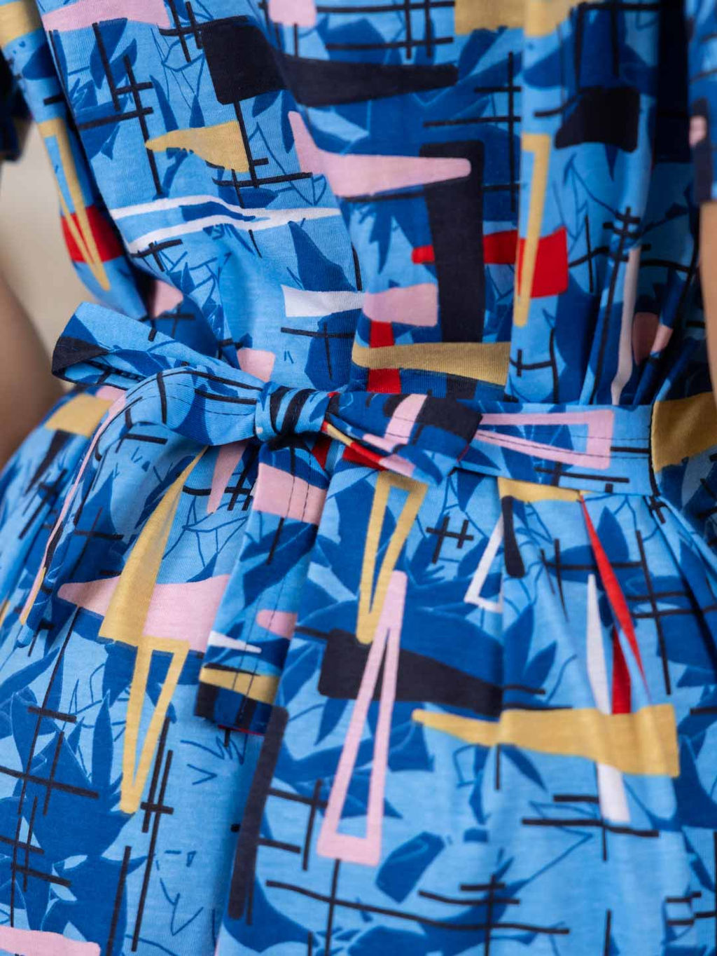 Халат мод.1683/11