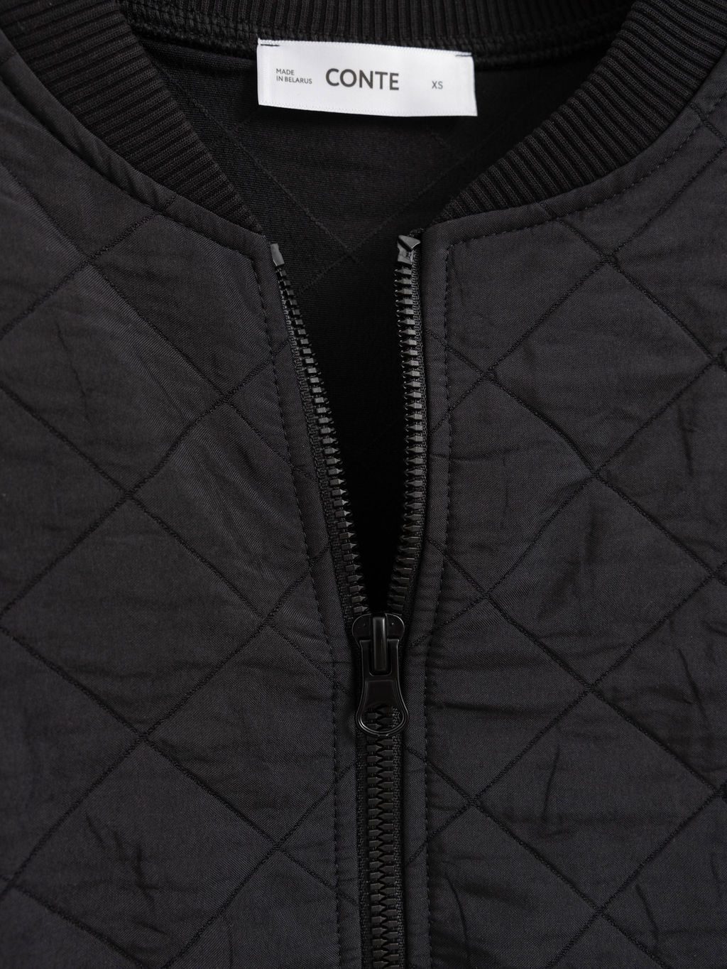 CONTE LJ 2840 Жакет женский black - Conte elegant фото 10