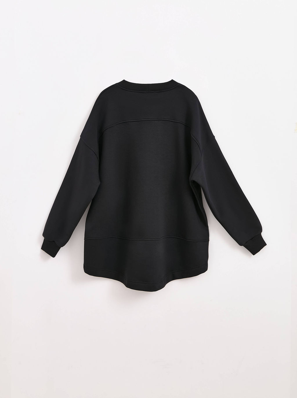 CONTE LD 2829 Джемпер женский black