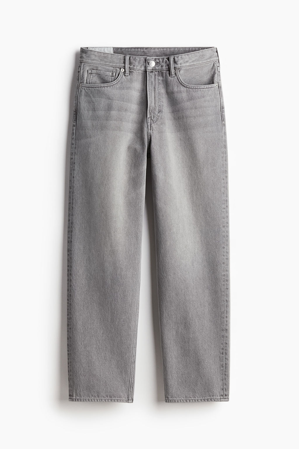 Loose Jeans - H&m фото 15