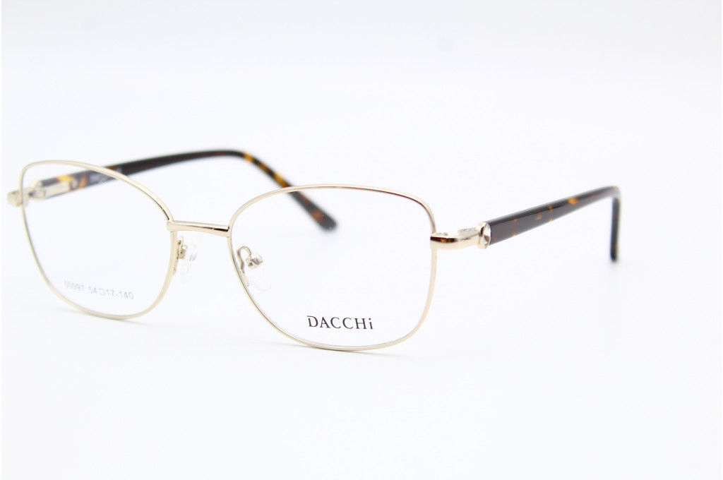 Оправа DACCHi 50097 54-17-140 С2