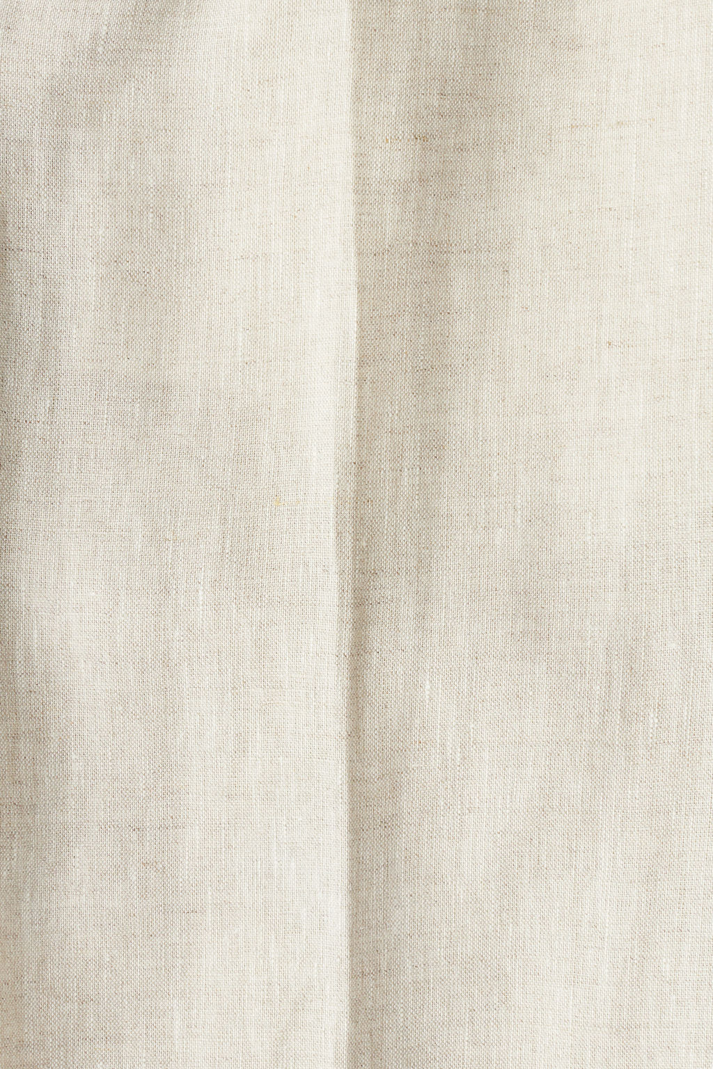 Pantal?n de traje en lino Slim Fit - H&m фото 7