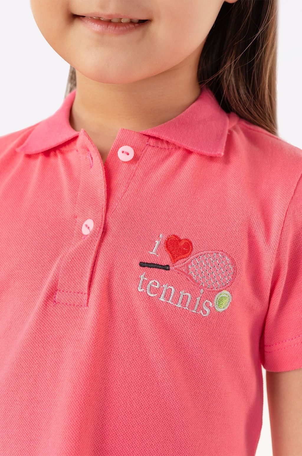 Летнее платье для девочки Bonito  фото 5