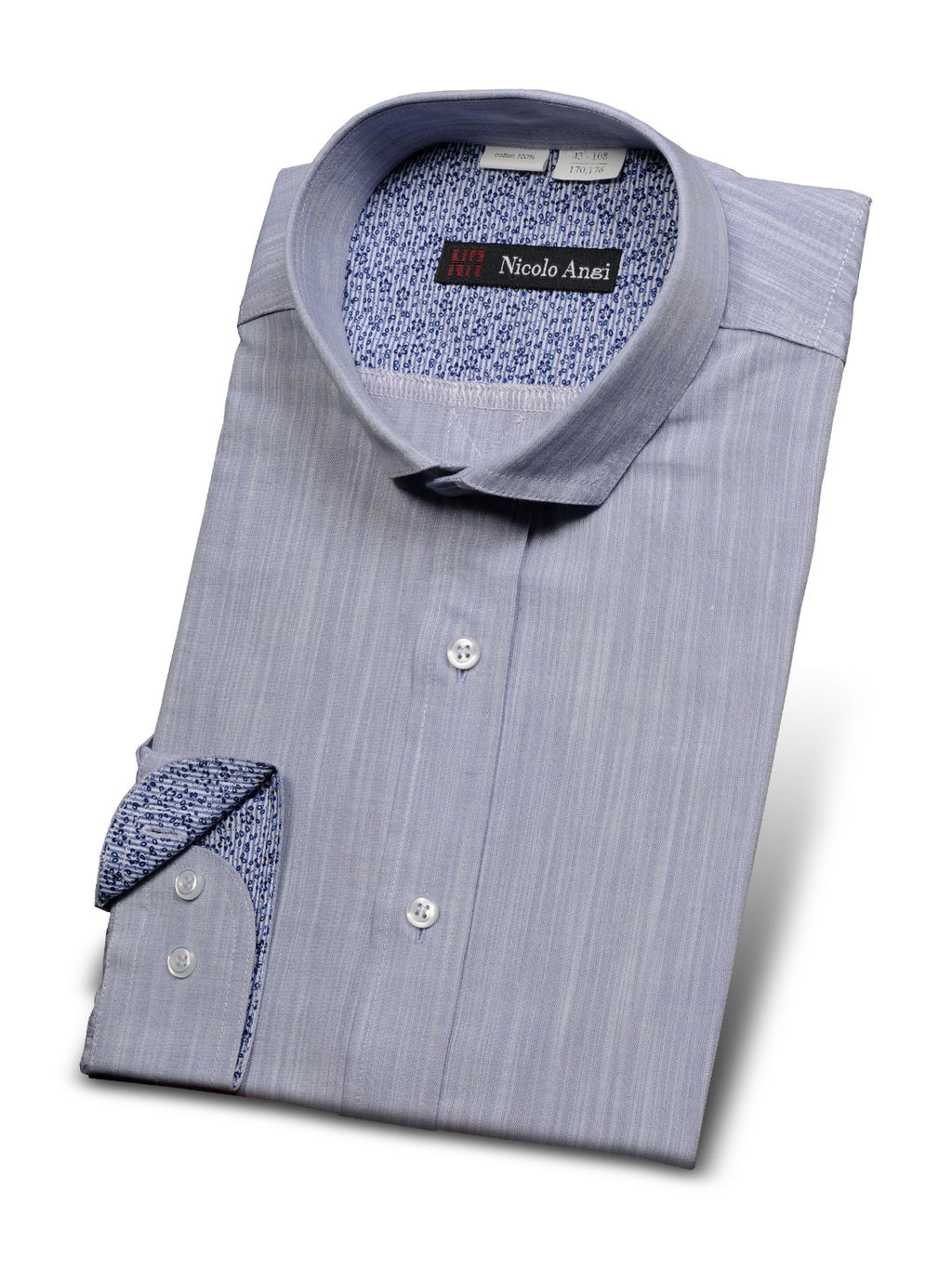 Рубашка 08-Н-8805