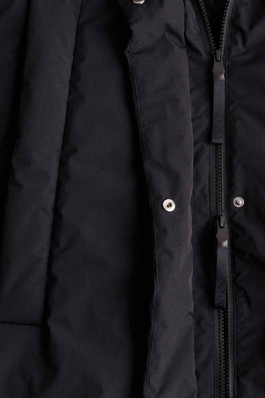 Parka acolchada en ThermoMove - H&m фото 10