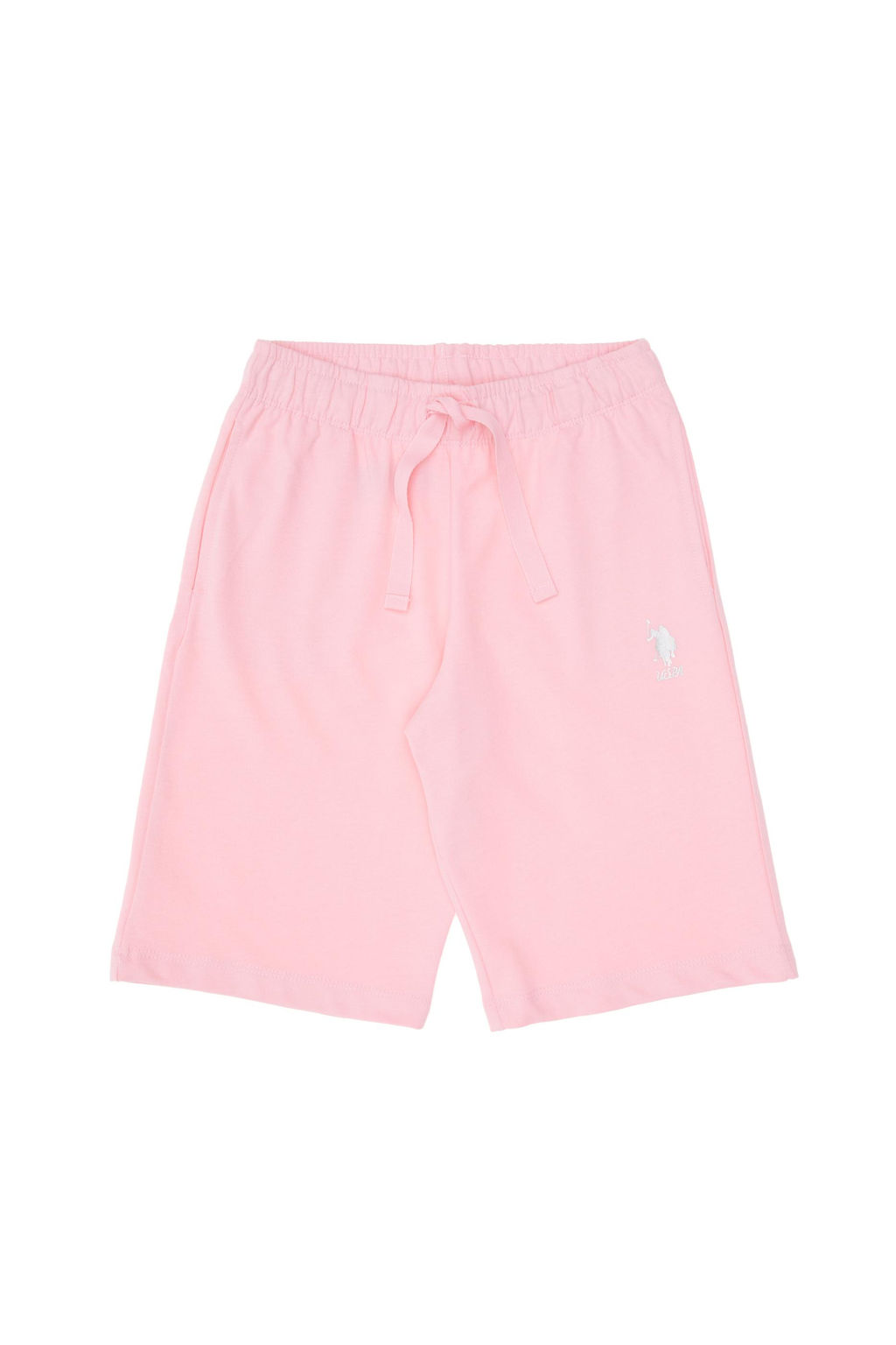 K_z _ocuk Somon Pijama Tak_m_ Sepette S_rpriz _ndirim - U.s. polo assn фото 13