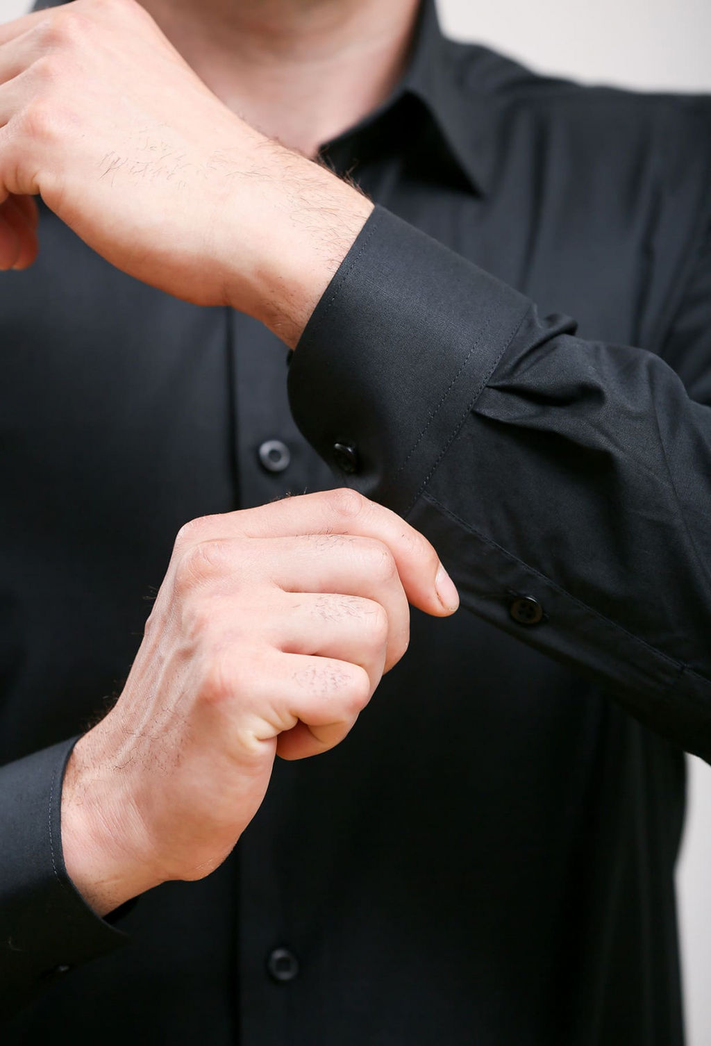 Рубашка 03-НТ-0107