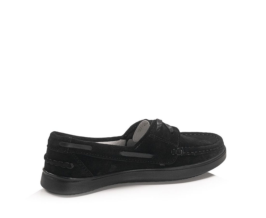 Топсайдеры Captor 1539-11  фото 2