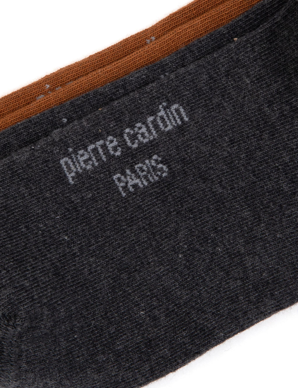 Kad_n 2li Patik _orap - Pierre cardin фото 5