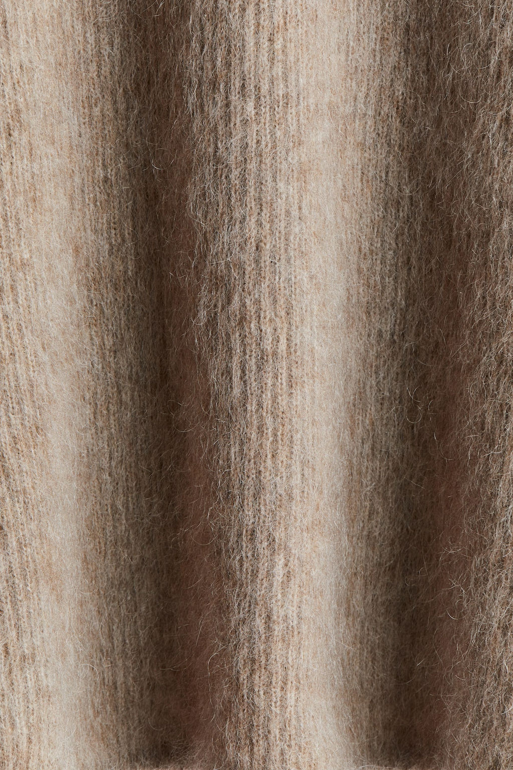 Jersey oversize en mezcla de mohair - H&m фото 5