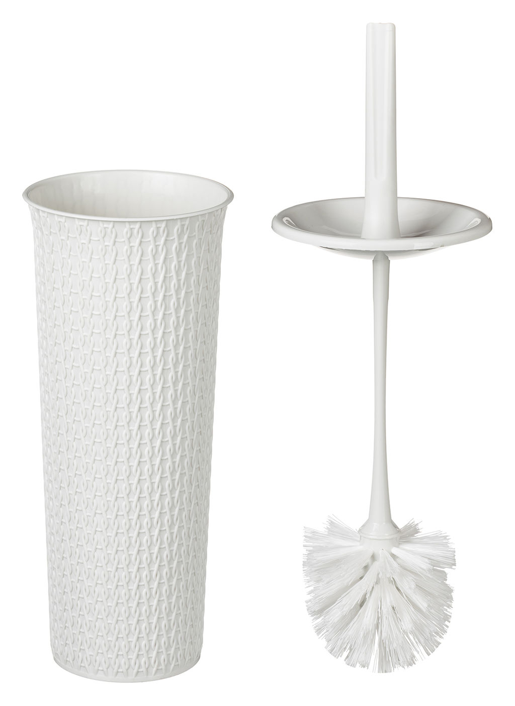 Комплект туалетный WC"Velvet" арт. 2213024