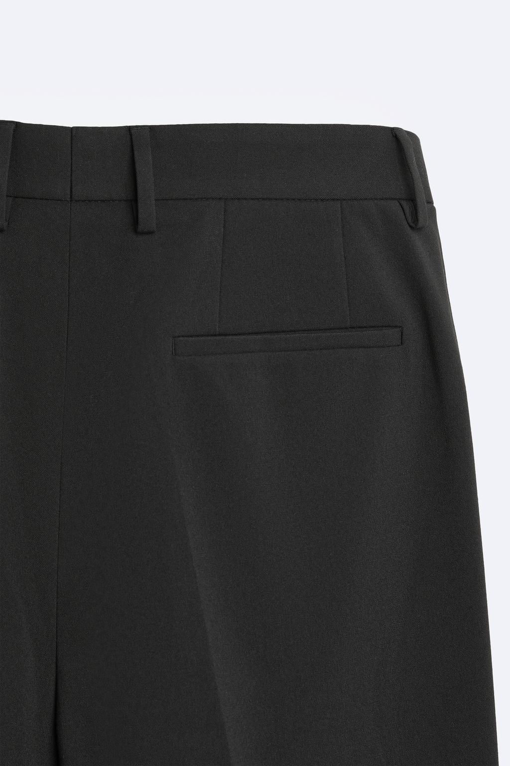 FLARED TROUSERS - Zara фото 9