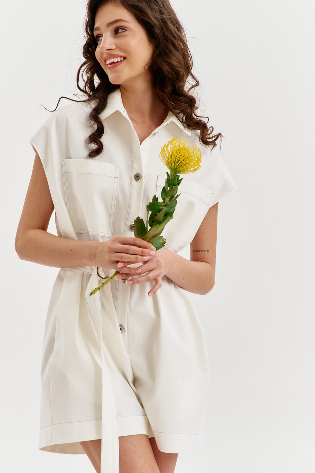 комбинезон 1378 - Rinka фото 13