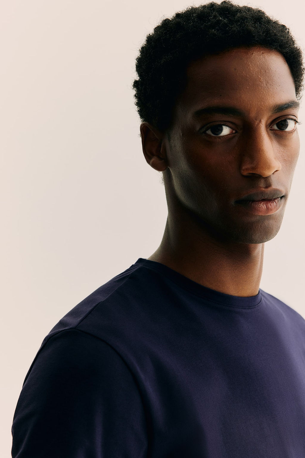 Camiseta Slim Fit - H&m фото 5