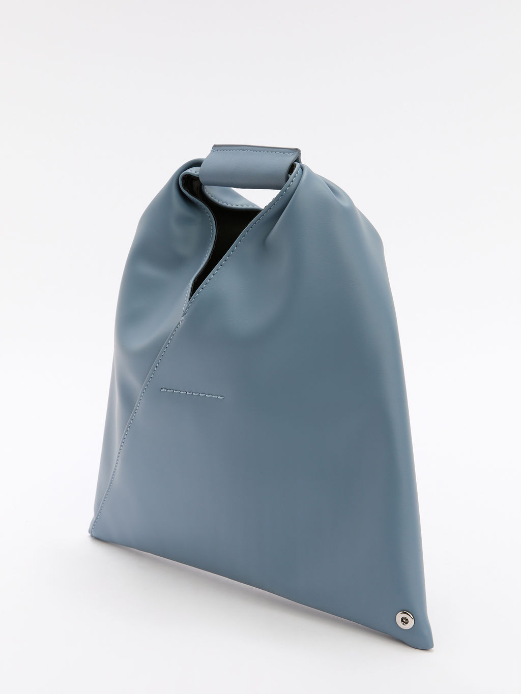 Женская сумка с ручками TENDANCE Артикул 4535005, серо-синий  фото 3