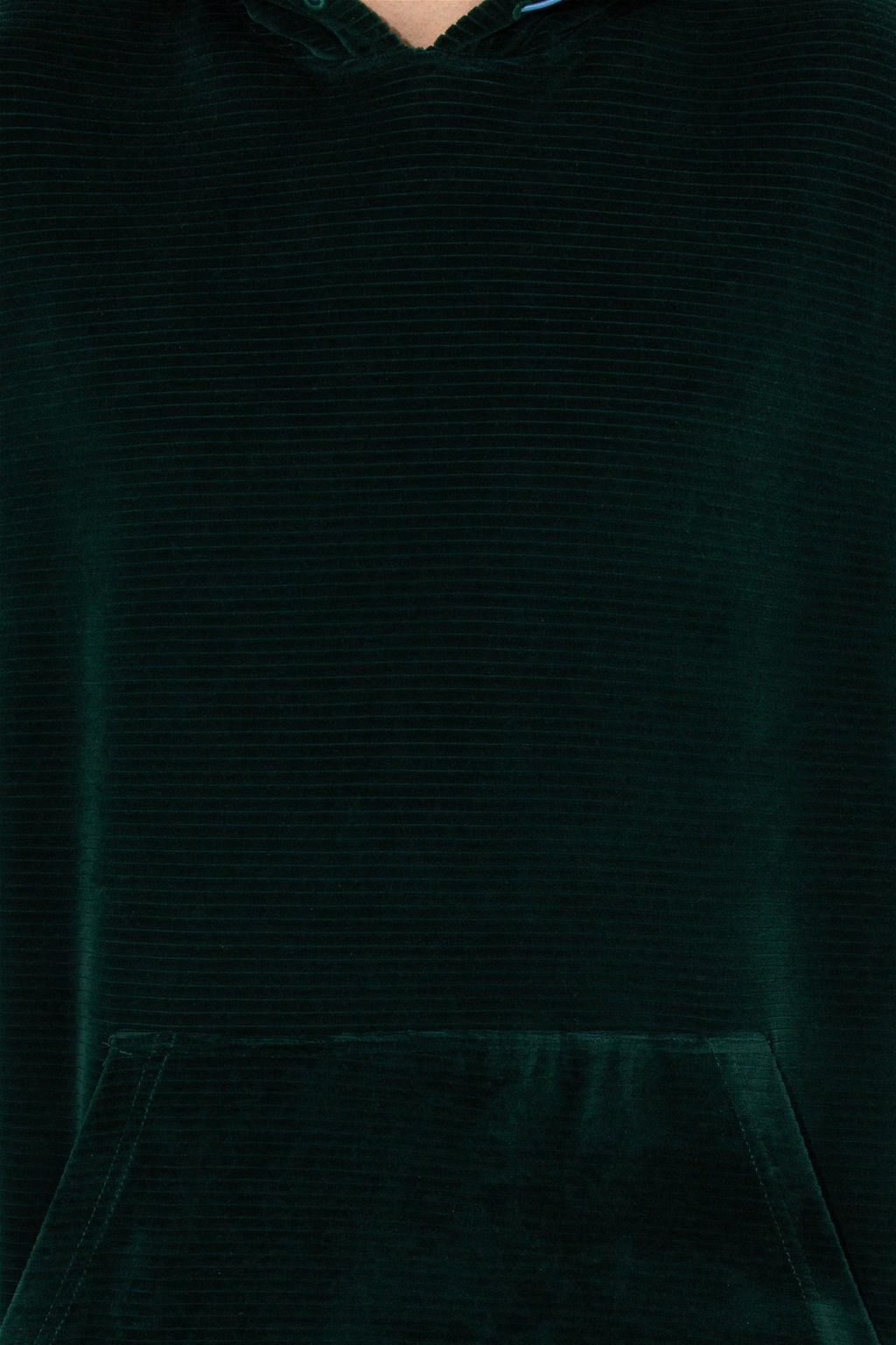 U. S. Polo Assn Мужская зеленая комфортная толстовка с капюшоном - U.s. polo assn фото 12