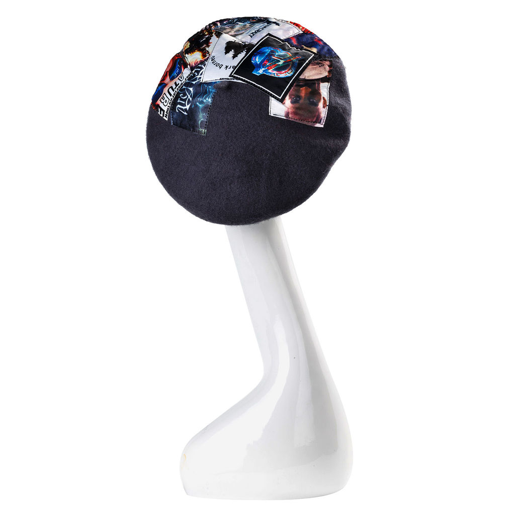 Берет 4/0073/023