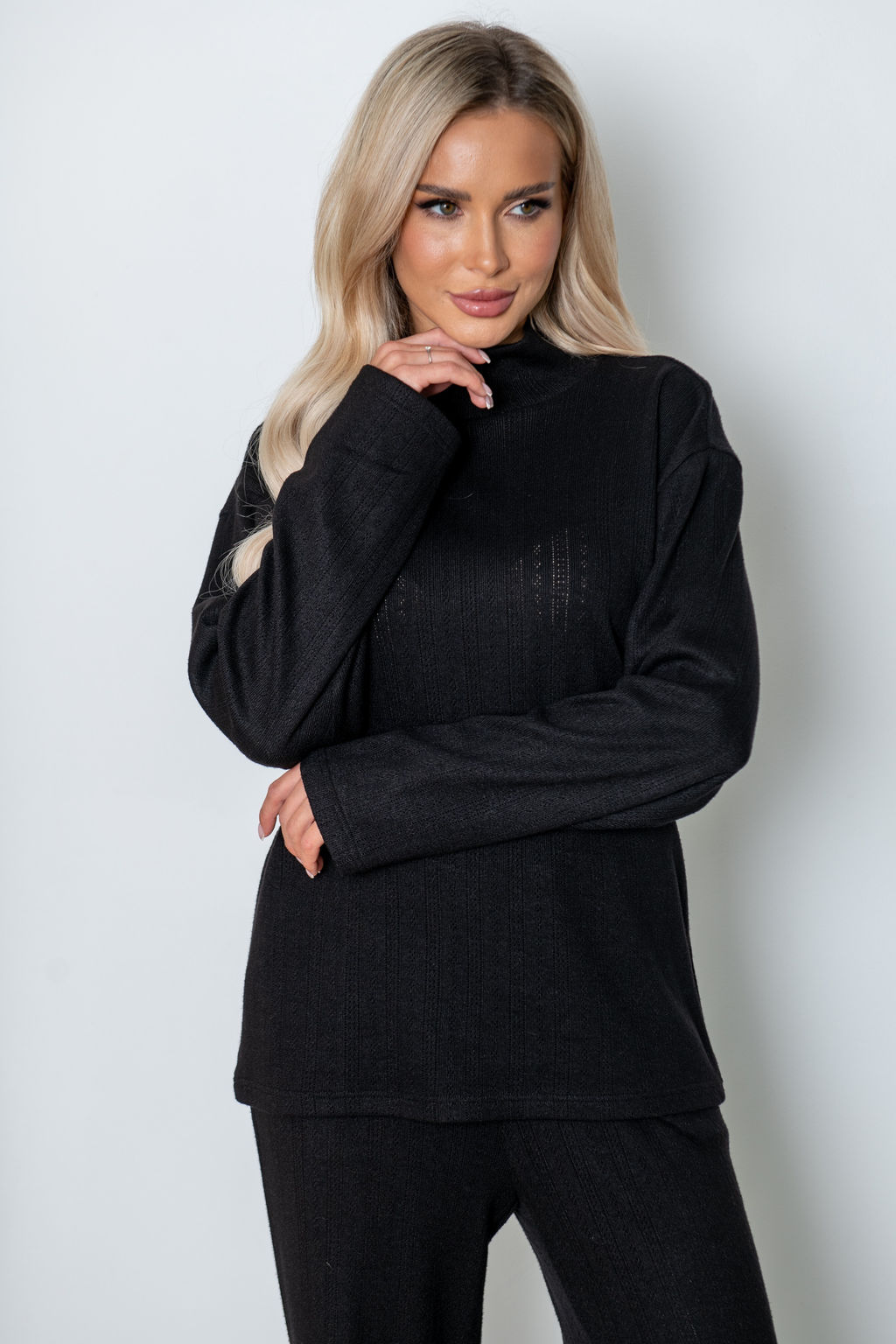 1654 СВИТЕР - Dusans фото 7