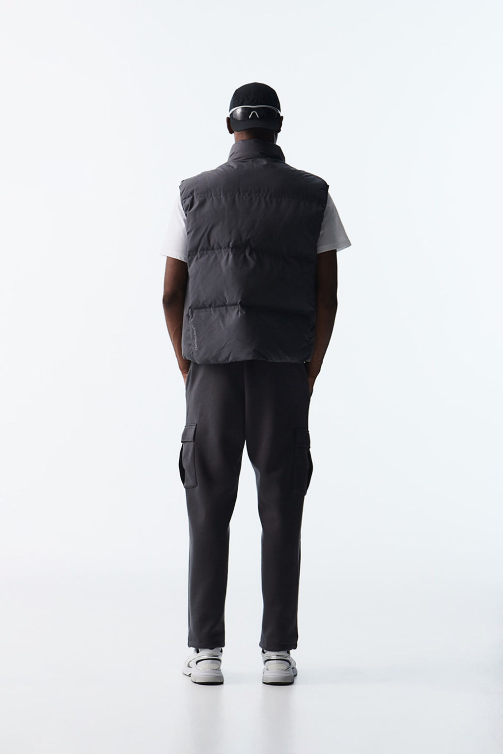 Joggers cargo de deporte en DryMove Regular Fit - H&m фото 2
