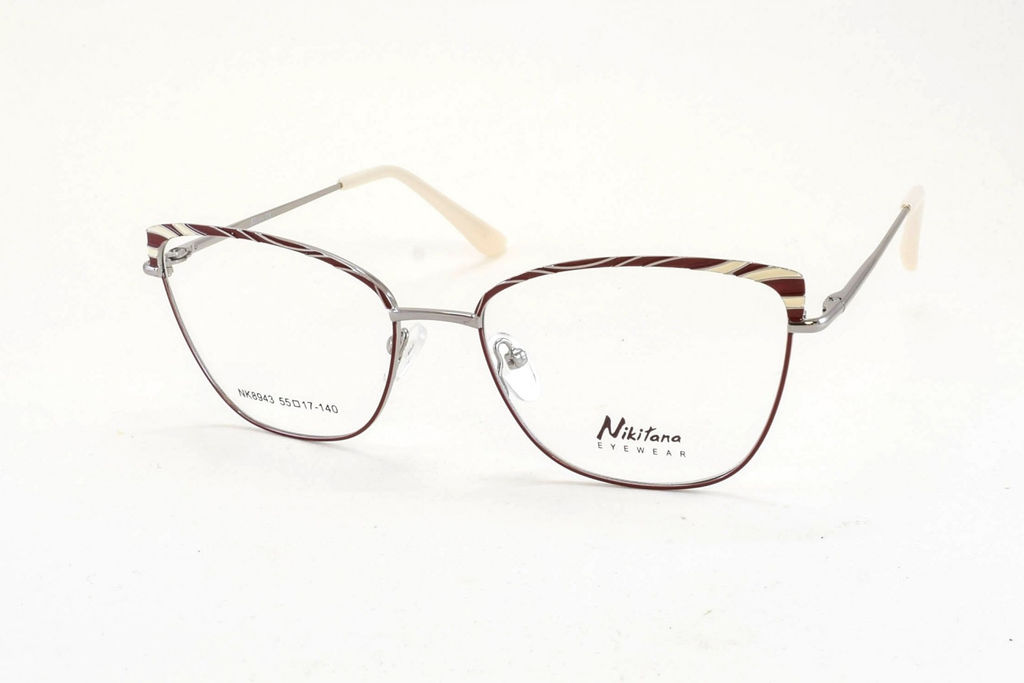 NIKITANA 8943 C12 55-17-140