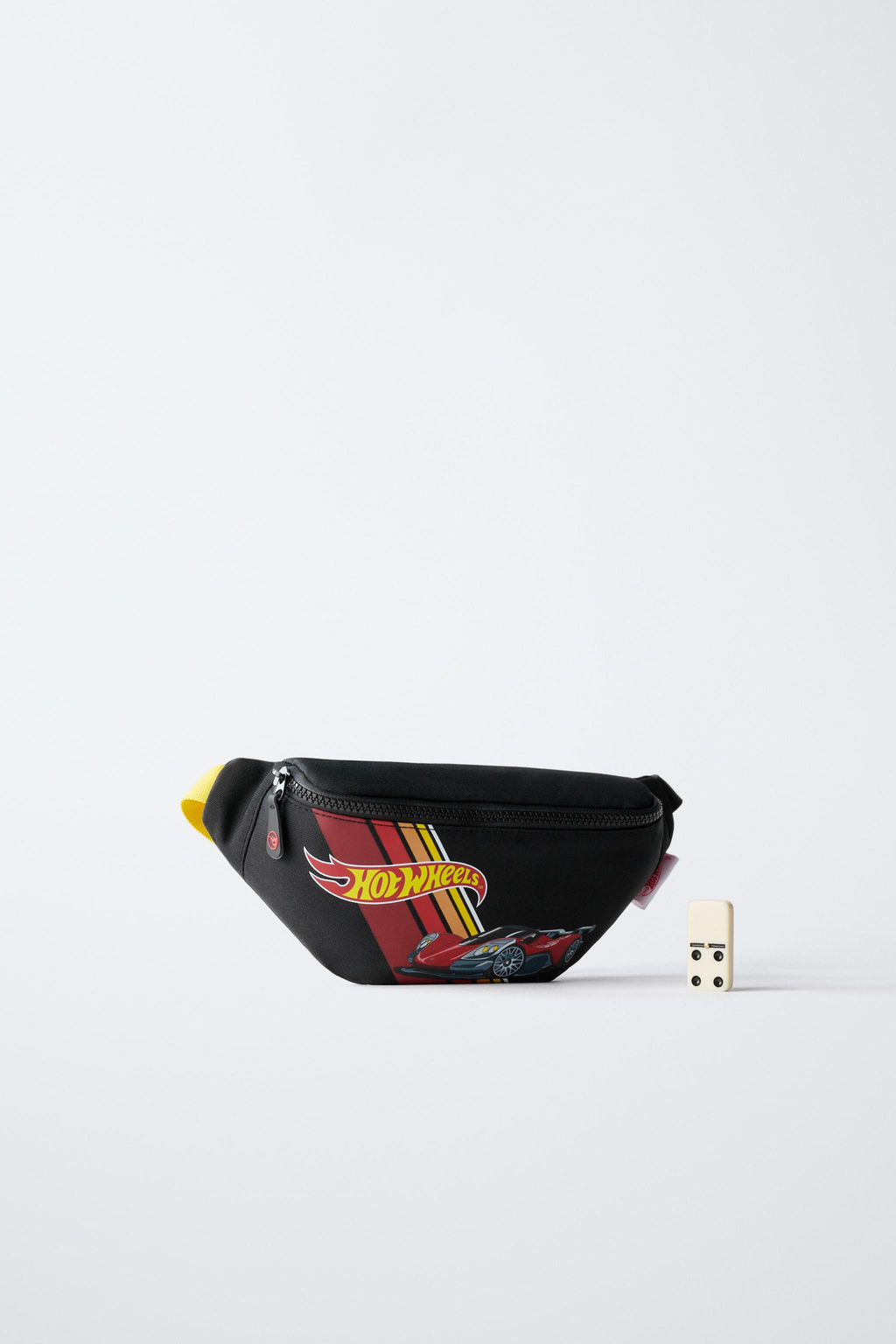 HOT WHEELS  MATTEL BELT BAG - Zara фото 6