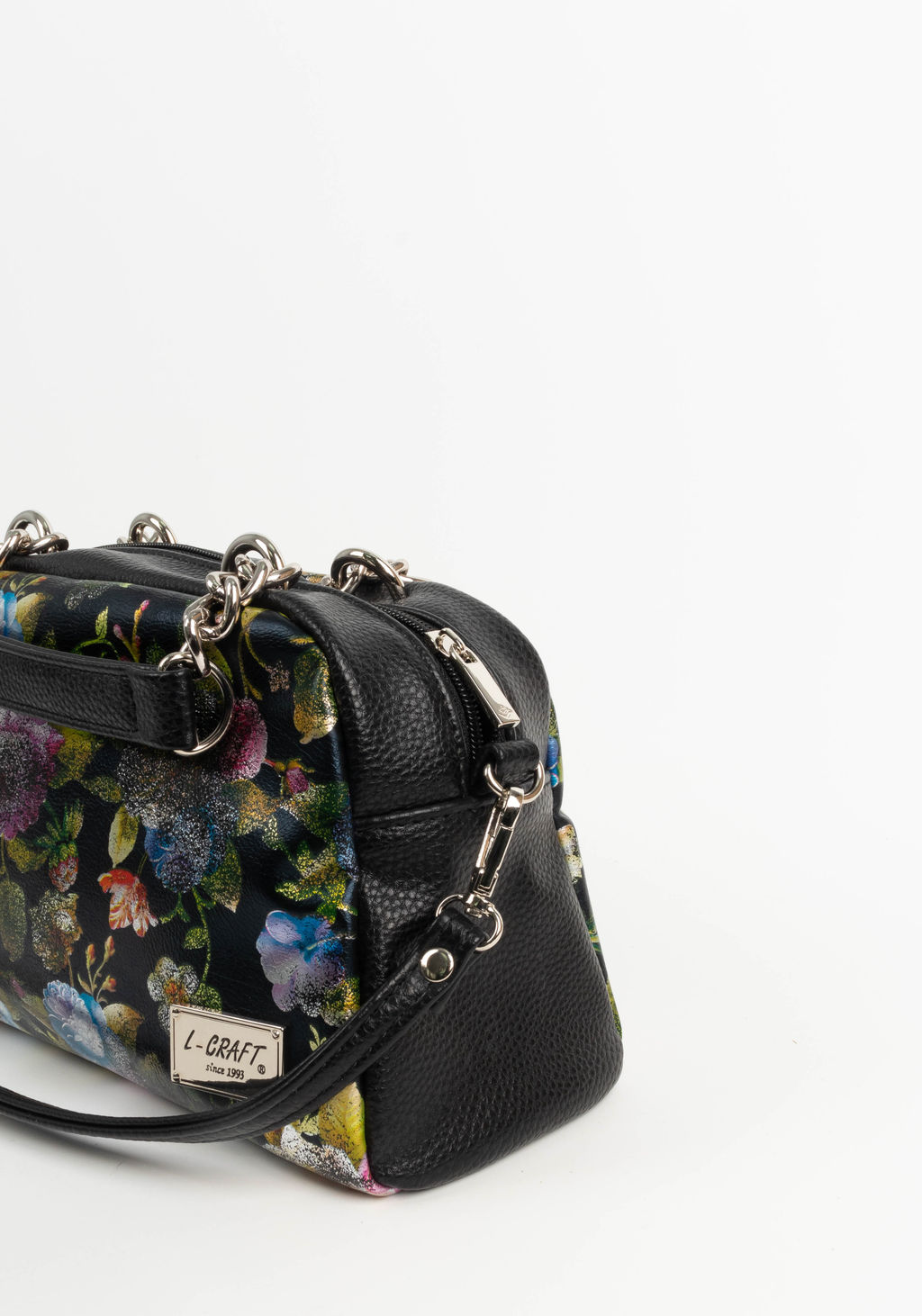 Сумка женская №1425 - L-craft фото 6
