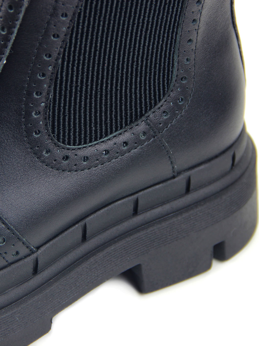 Ботинки 336.astra30bl. black R