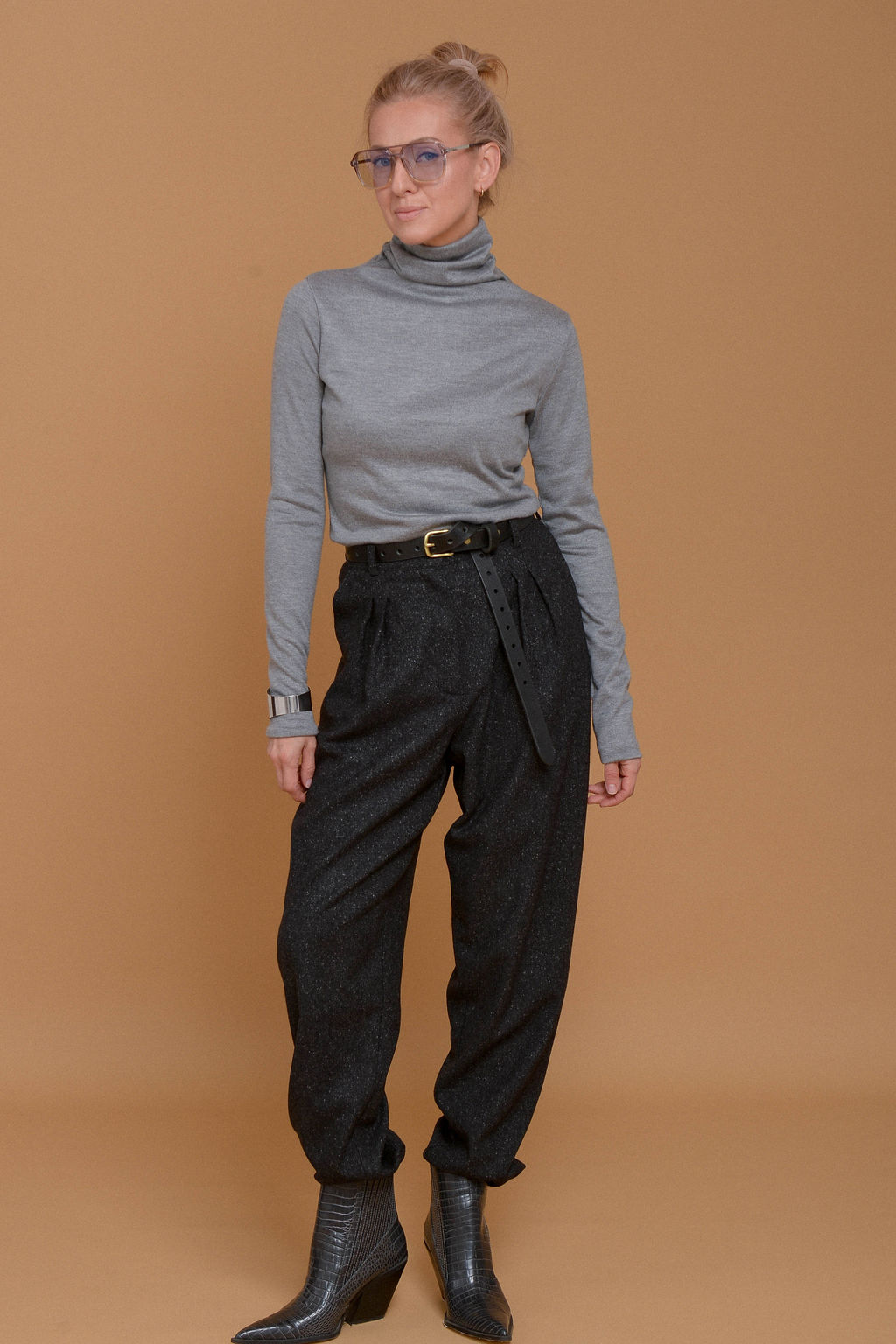 Водолазка - N.u.d.e фото 5