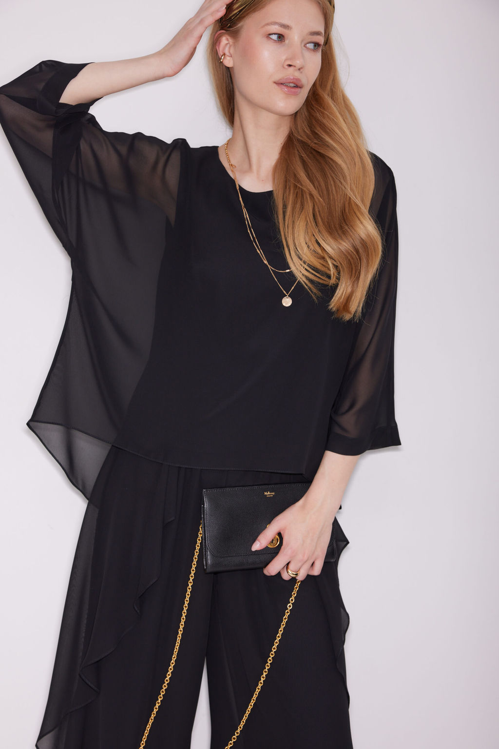 Брюки (9543) - Davydov фото 6