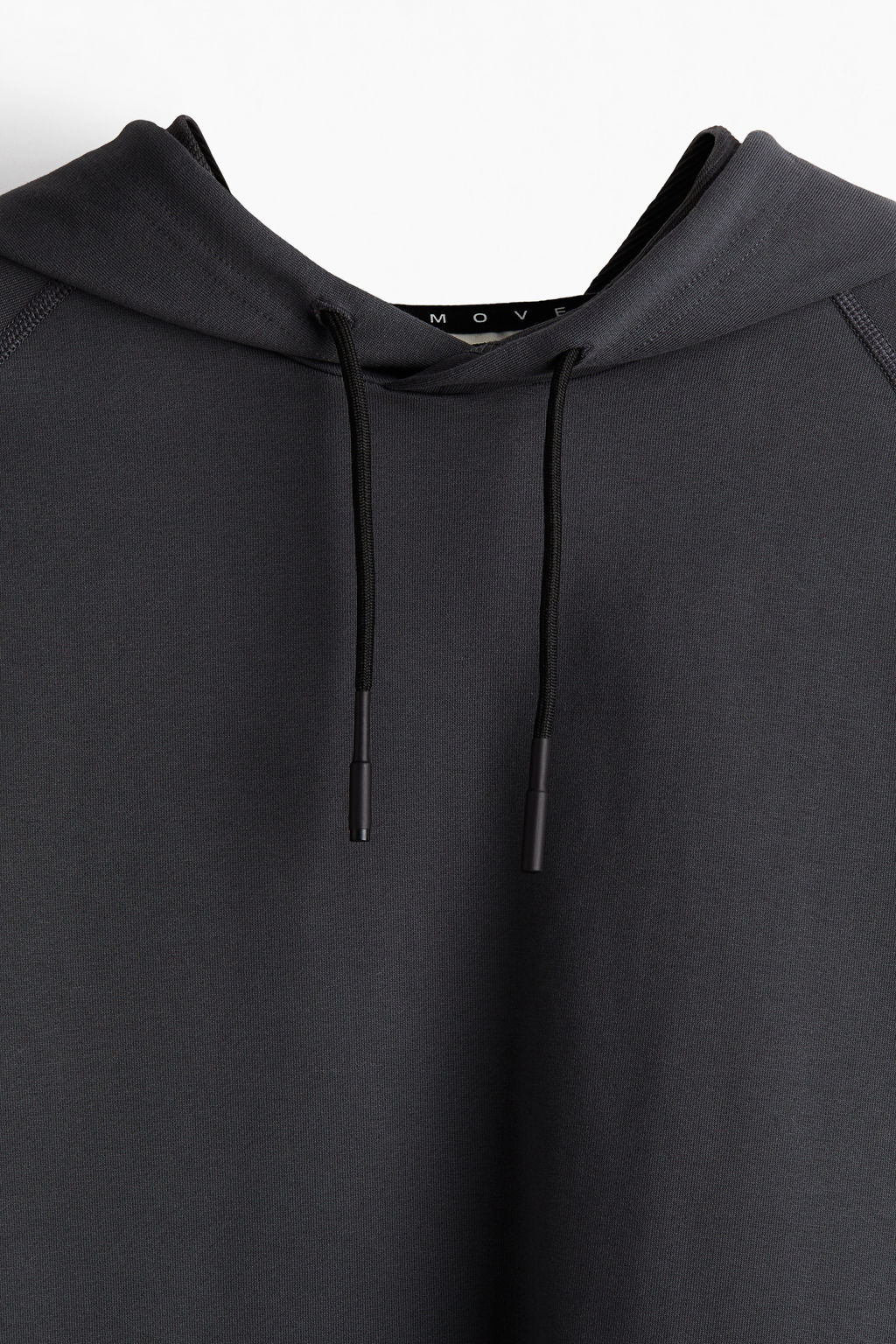 Sudadera de deporte con DryMove Loose Fit - H&m фото 6