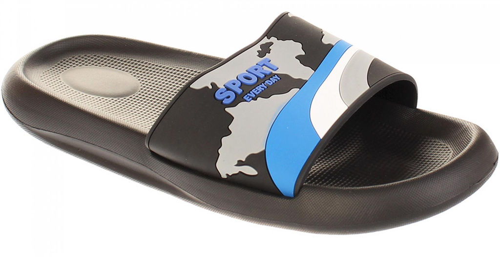 Пантолеты Alfox A4504_черный  фото 2