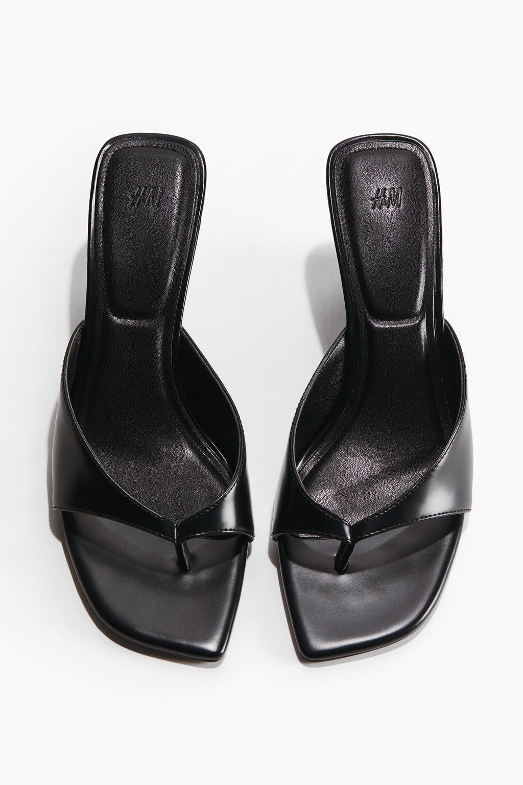 Sandalias de cu?a - H&m фото 4