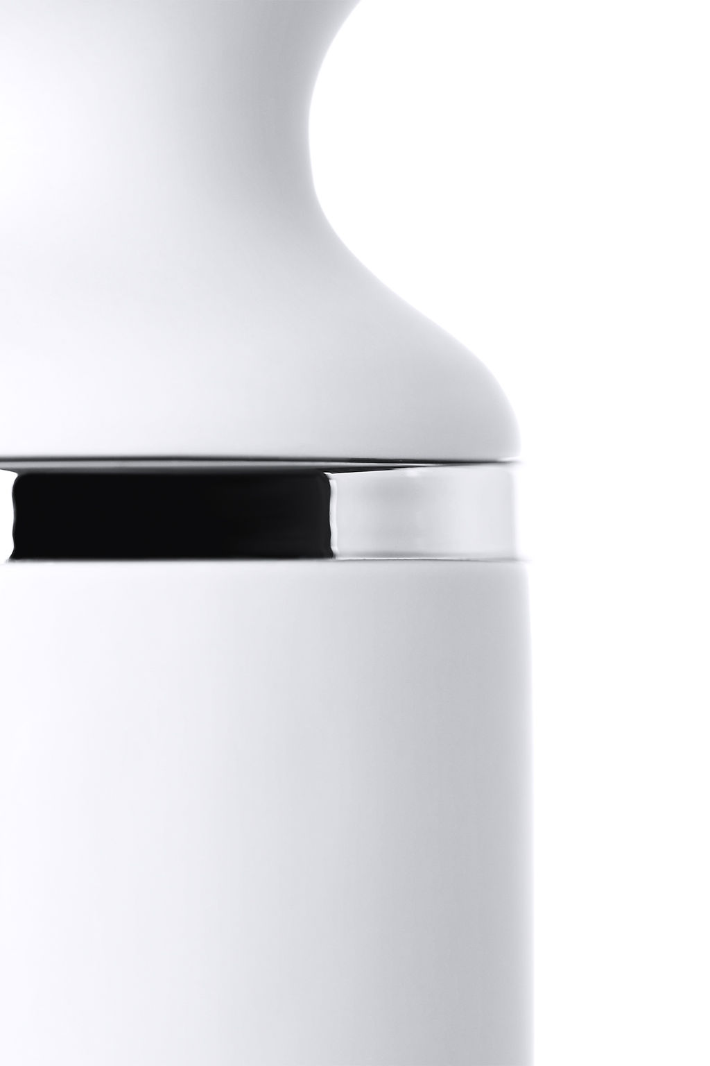 Нереалистичный вибратор Satisfyer Woman Wand, ABS пластик, белый, 34 см.  фото 10