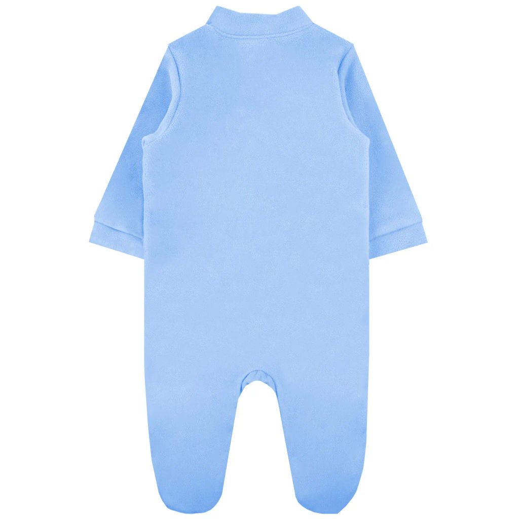 Комбинезон флис 1260600708 - Youlala фото 7