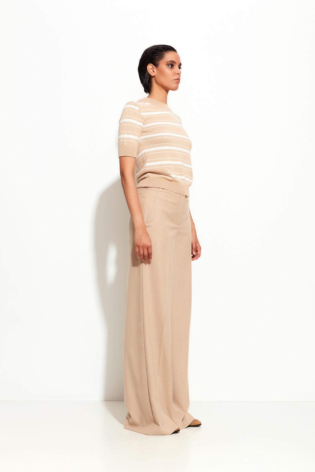 Джемпер 55132 - Lakbi фото 5