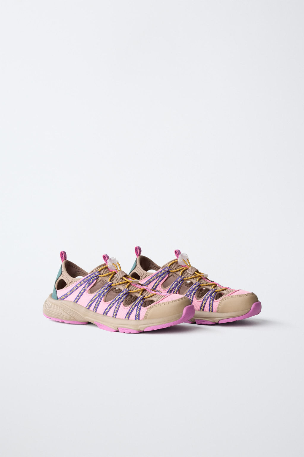 DEPORTIVO ABERTURAS / Multicolor - Zara фото 2