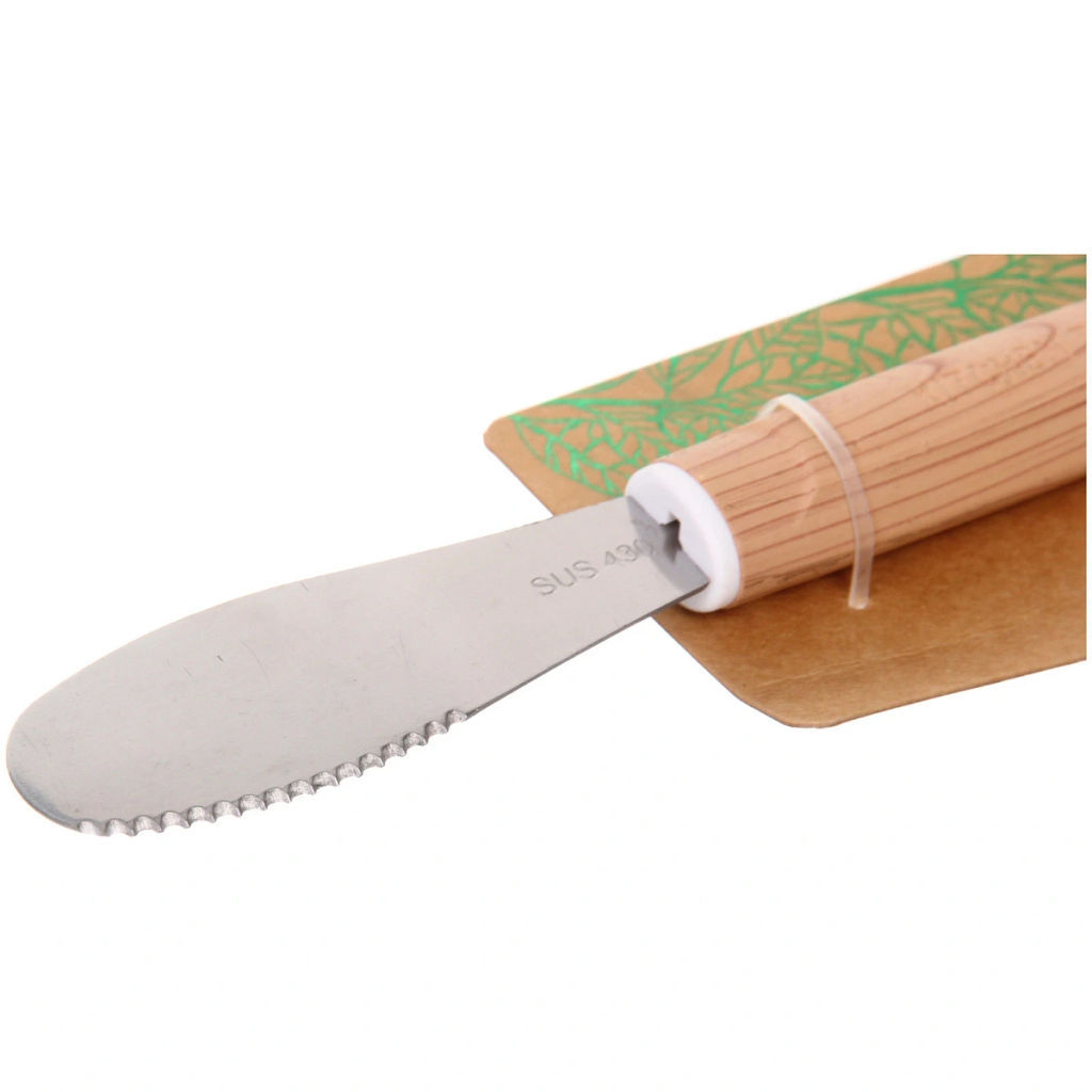 Нож кухонный "ECO LIFE" для джема