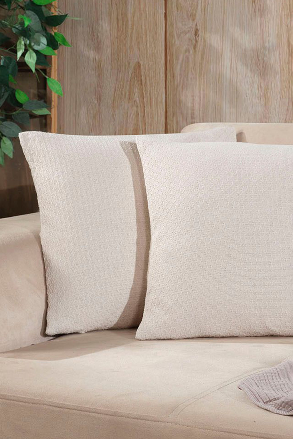 Trendyolmilla Home 2li K?rlent & K?rlent K?l?f? 45x45cm TPHSS25KKK00012  фото 2