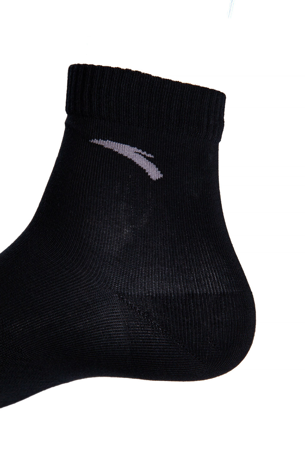 Носки средней длины Черный - Anta фото 6