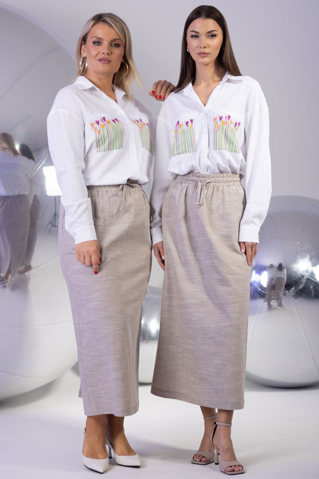 Костюм 43214322